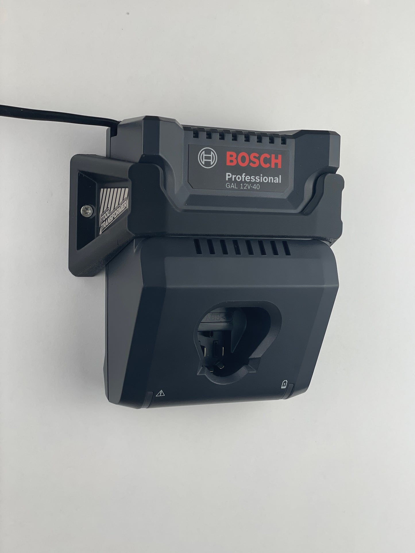 Wandhalterung GAL 12V-40 Bosch