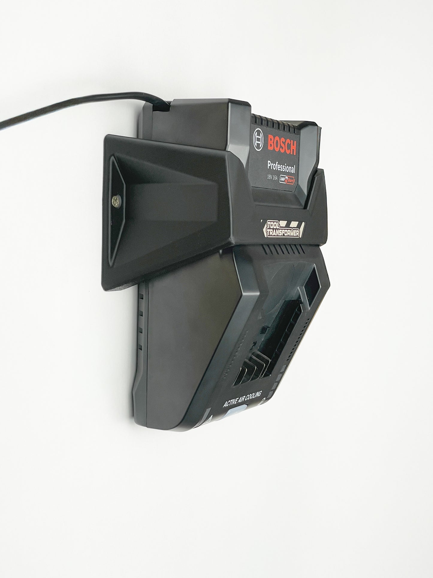 Ladegerät Bosch GAL18V-160