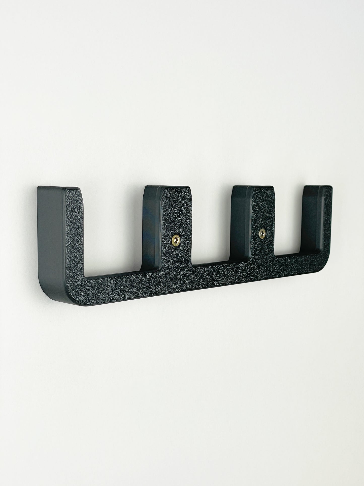 Akku Wandhalterung für Bosch 18V Halter - Akku-Halterung (3 Akkus)