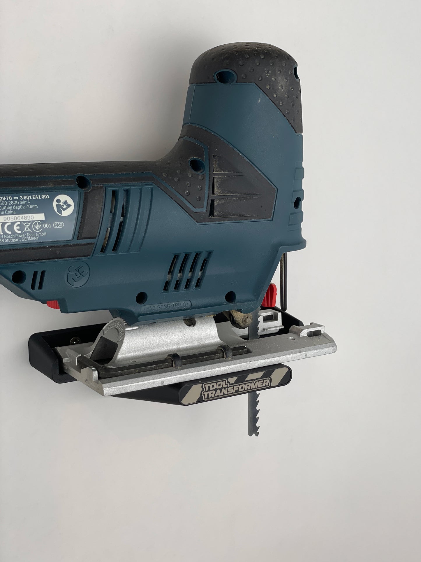 Wandhalterung Bosch GST 12V-70
