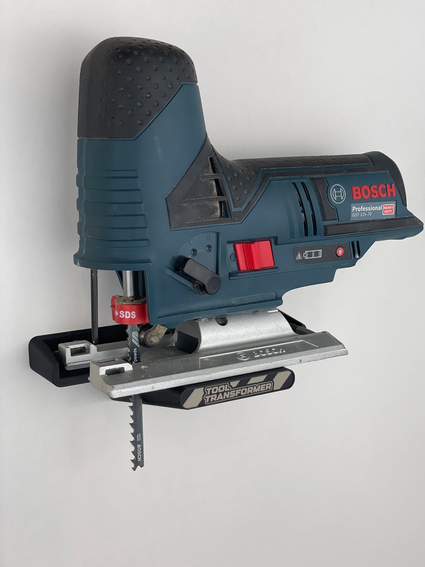 Wandhalterung Bosch GST 12V-70