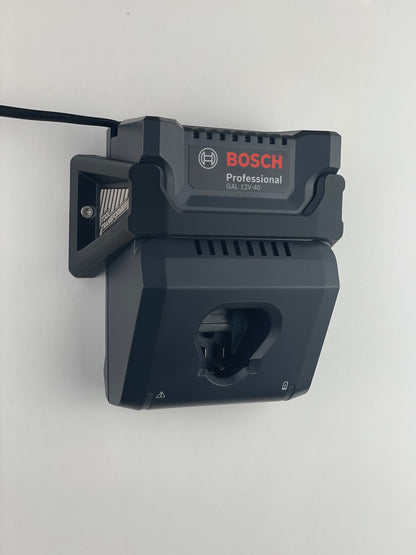Wandhalterung GAL 12V-40 Bosch 