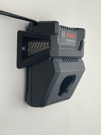 Bosch GAL 12v-40 Wandhalterung