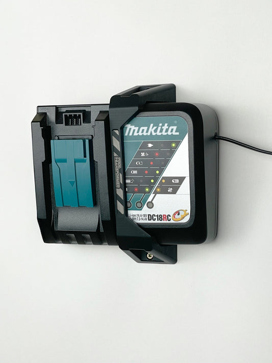 DC18RC Makita Charger Mount