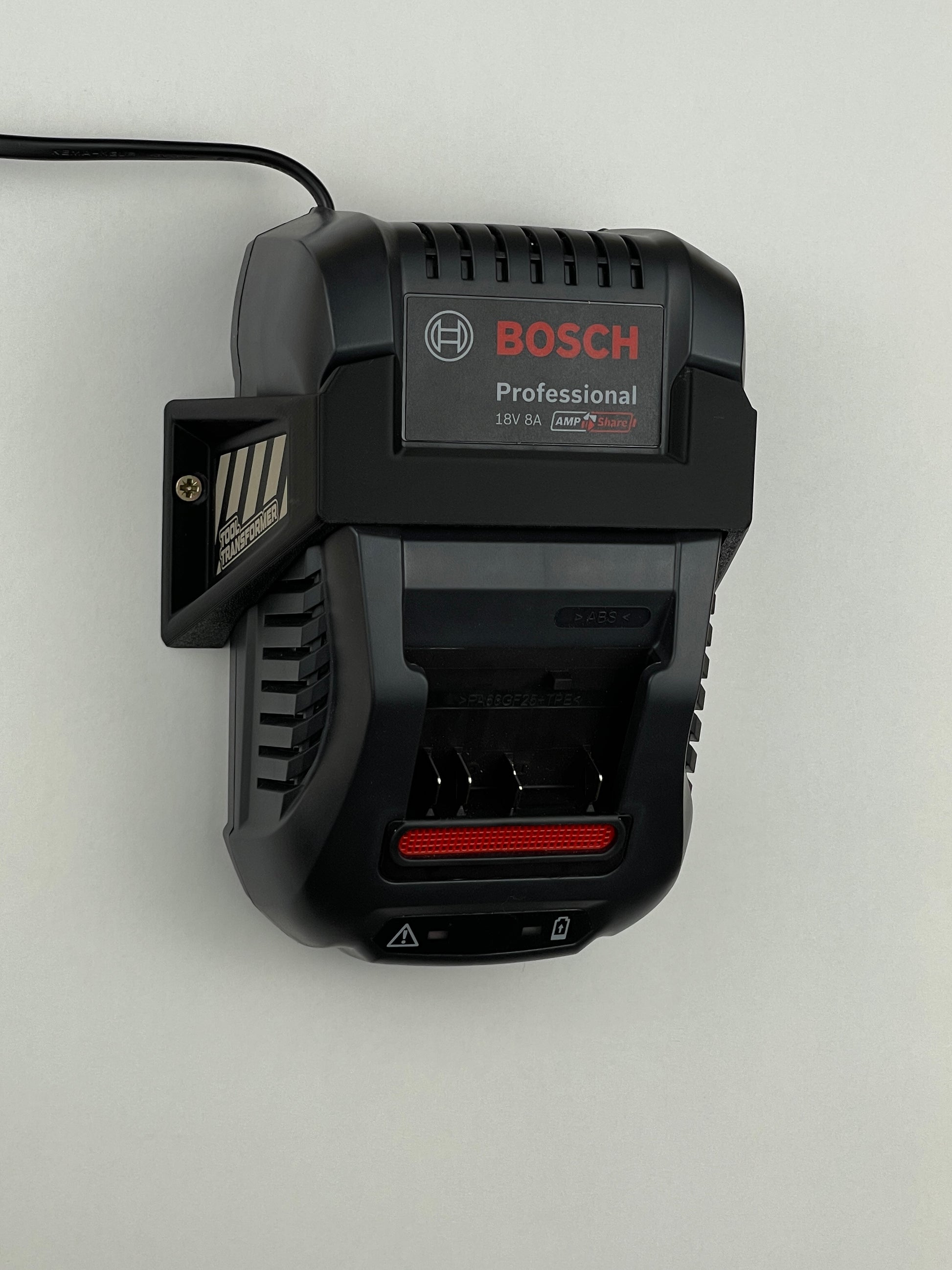 GAL 1880 CV Wandhalterung Bosch