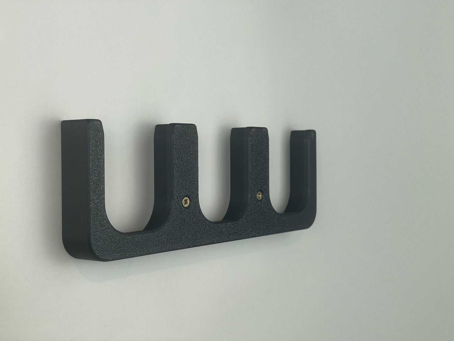 Akku Wandhalterung Makita 14,4V/18V - Halter - Akku-Halterung (3 Akkus)