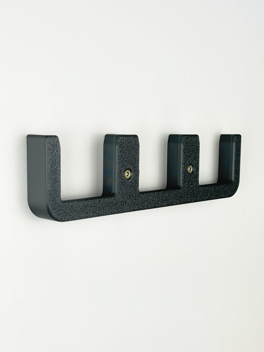 Akku Wandhalterung für Bosch 18V Halter - Akku-Halterung (3 Akkus)
