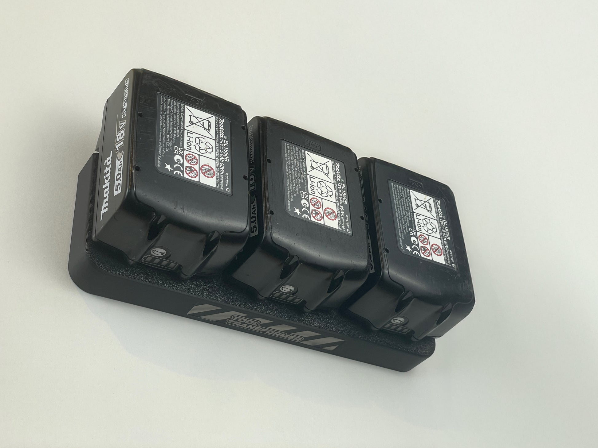 Makita battery Wallmount