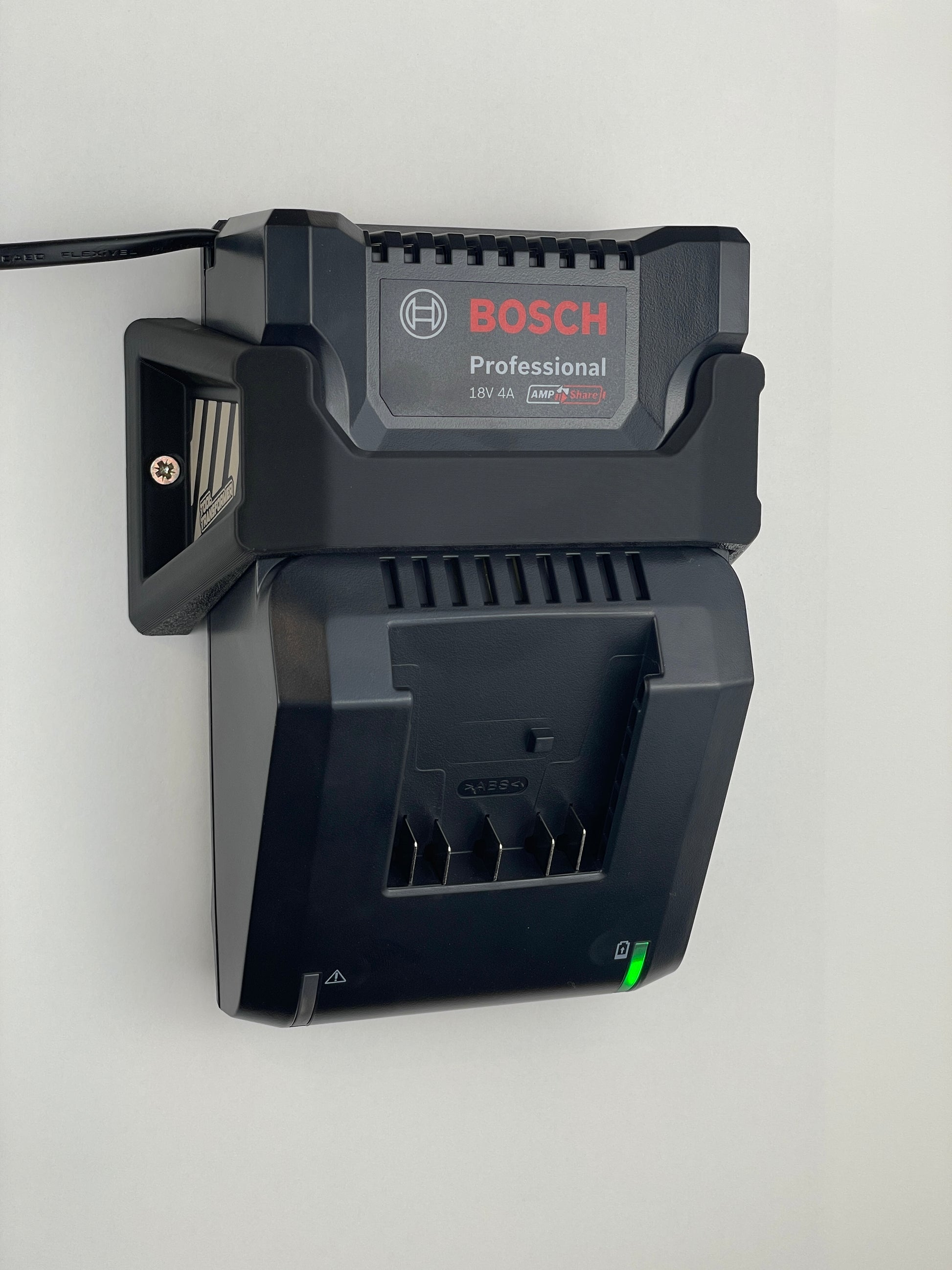 Halterung Bosch 18V-40