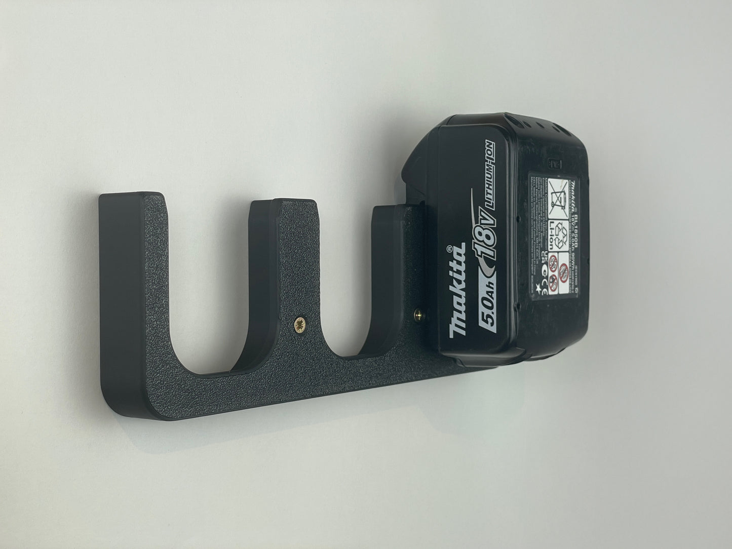 Wandhalterung Makita 18V