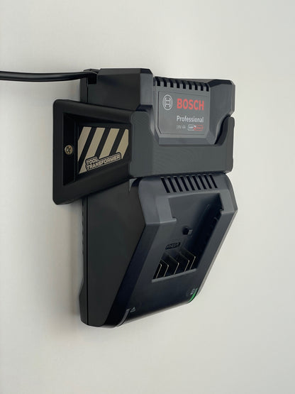 Wallmount Bosch GAL18V 40
