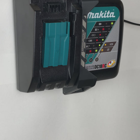 Video Wallmount Makita DC18RC