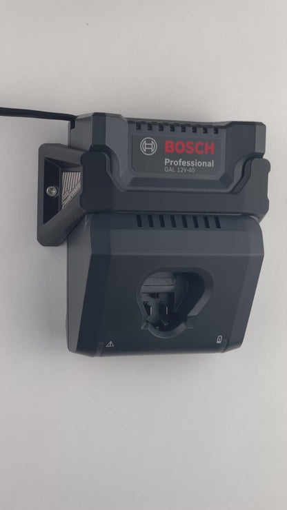 Bosch Wandhalterung GAL 12v-40