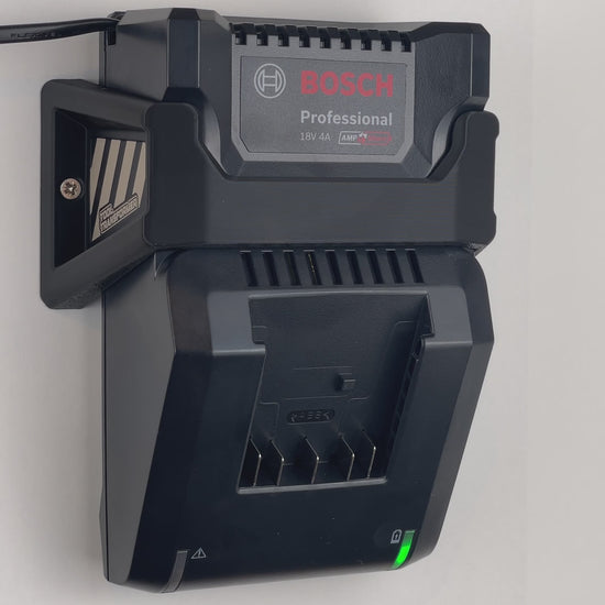 Holder GAL 18V-40 Bosch