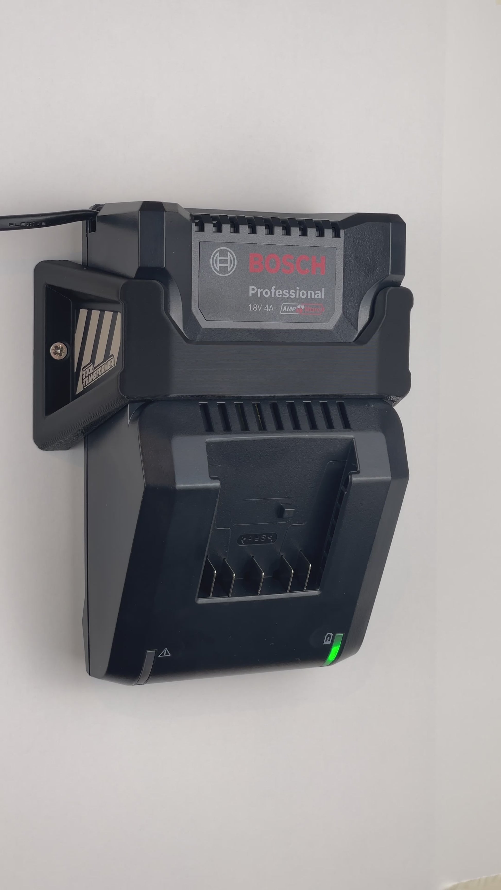 Holder GAL 18V-40 Bosch